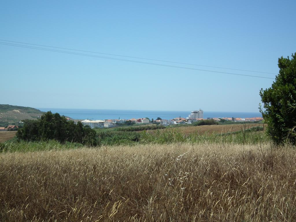 Da Silva Surfcamp Hostel Арея Бранка Екстериор снимка